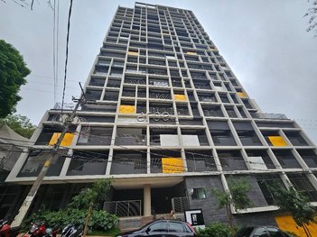 apartment em Rua Cristiano Viana, Cerqueira César - São Paulo - SP