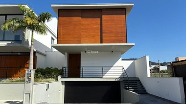 house em Rua Cora Coralina, Lagoa da Conceição - Florianópolis - SC