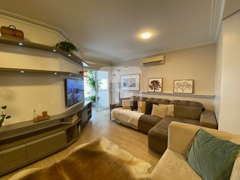 apartment em Rua Duarte Schutel, Centro - Florianópolis - SC