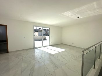 apartment em Avenida Interlagos, Parque Ayrton Senna - Contagem - MG