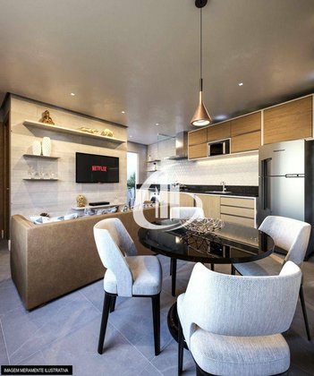 apartment em Rua Borges Ladário, Parada Inglesa - São Paulo - SP