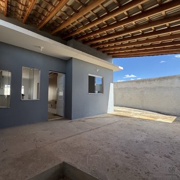 house em Rua Silvestre Terto da Silva, Jardim São Lucas - Salto de Pirapora - SP