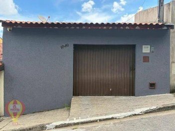 house em Rua Padre Pedro Domingos Paes, Vila Haro - Sorocaba - SP