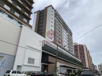 apartment em Avenida Presidente Kennedy, Campinas - São José - SC