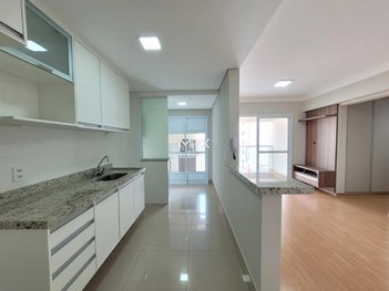 apartment em Rua Treze de Maio, Centro - Piracicaba - SP