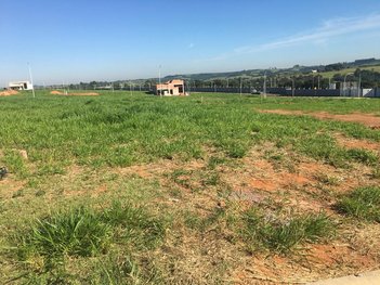 land_lot em Avenida Fábio Ferraz Bicudo, Jardim Residencial Dona Maria José - Indaiatuba - SP