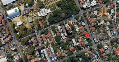 land_lot em Rua Dona Paulina, Tristeza - Porto Alegre - RS