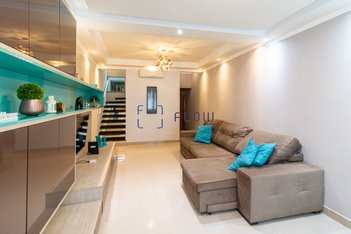 house em Rua Lord Clemente Attlee, Chácara Inglesa - São Paulo - SP