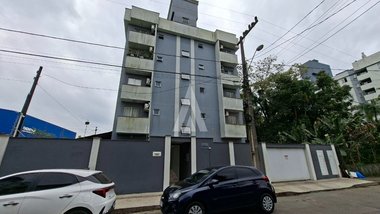 apartment em Rua Roberto Wolf, Costa e Silva - Joinville - SC