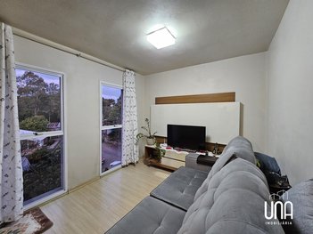 apartment em Rua Augusto Tonello, Borgo - Bento Gonçalves - RS