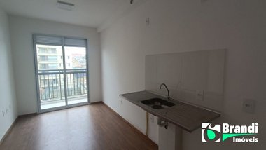apartment em Rua Correia da Câmara, Vila Tolstoi - São Paulo - SP
