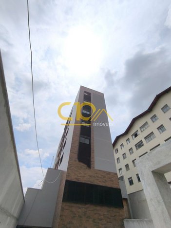 apartment em Rua Américo Macedo, Gutierrez - Belo Horizonte - MG