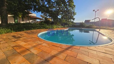 house em Rua Maranhão, Joá - Lagoa Santa - MG