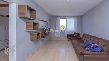 apartment em Delfino Riet, Santo Antônio - Porto Alegre - RS