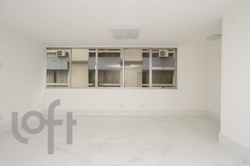 apartment em Rua Doutor Albuquerque Lins, Santa Cecília - São Paulo - SP