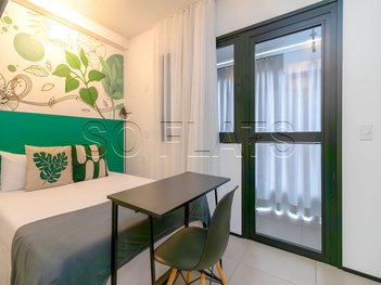 apartment em Rua Humberto I, Vila Mariana - São Paulo - SP