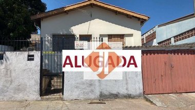 house em Rua dos Cedros, Santa Claudina - Vinhedo - SP