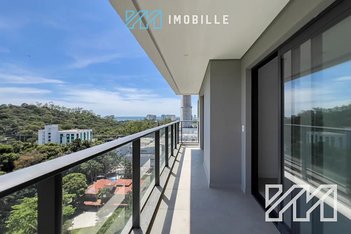 apartment em Laura dos Santos Laurindo, Praia Brava de Itajaí - Itajaí - SC