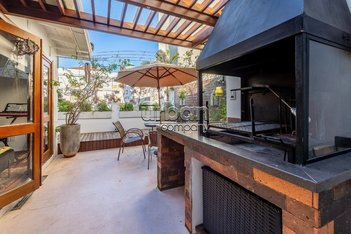 apartment em Rua Carlos Von Koseritz, São João - Porto Alegre - RS