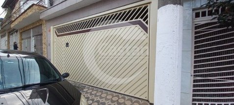 house em Rua Teruaki Eguti, Chácara Belenzinho - São Paulo - SP