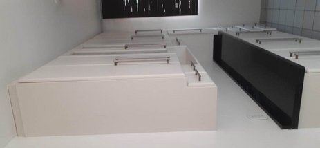 apartment em Rua Franco Paolantonio, Parque Ipê - São Paulo - SP