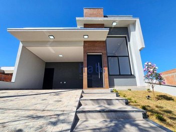 house em Avenida Ipanema, Jardim Novo Horizonte - Sorocaba - SP