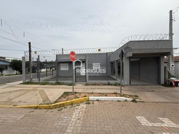 house em Rua Elísio Silva, Três Marias - Esteio - RS