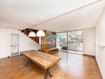 apartment em Rua Luís Dias, Itaim Bibi - São Paulo - SP