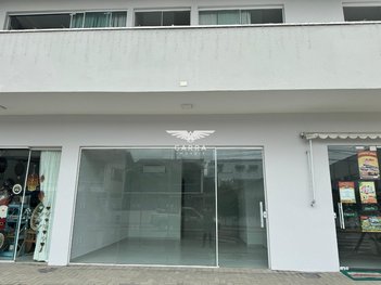 office em Avenida Emanoel Pinto, Centro - Balneário Piçarras - SC