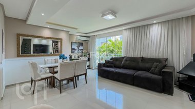 house em Alameda Três de Outubro, Sarandi - Porto Alegre - RS