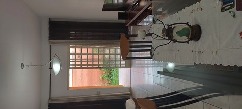 house em Rua Doutor Nelson de Souza Campos, Jardim Nadir - São Paulo - SP