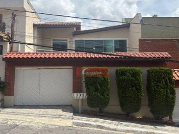 house em Rua Almirante Barroso, Vila Galvão - Guarulhos - SP