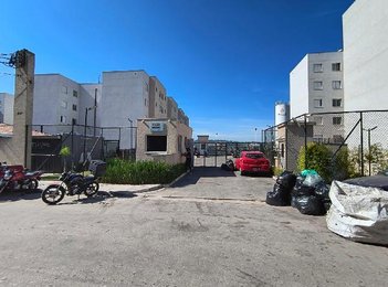 apartment em Rua Aurora do Tocantins, Jardim da Laranjeira (Zona Leste) - São Paulo - SP