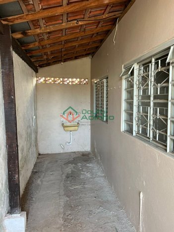 house em Rua Lafayete de Campos Madureira, Cornélio Pires - Tietê - SP