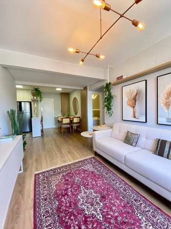 apartment em Avenida Atlântica, Centro - Balneário Camboriú - SC