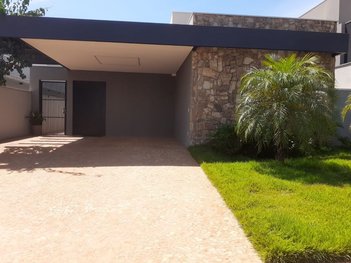 house em Rua Padre Mário José Filho, Jardim San Marco - Ribeirão Preto - SP