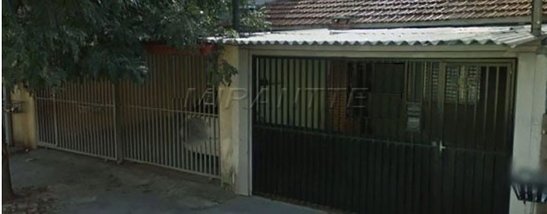 house em Thomaz Cyro Pozzi, Vila Nova Carolina - São Paulo - SP