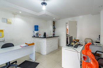 house em Rua Baronesa de Bela Vista, Vila Congonhas - São Paulo - SP