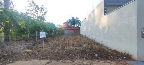 land_lot em Rua Nabil Abud, Loteamento Residencial Alto dos Ipês - Andradina - SP