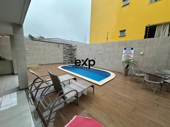 apartment em Rua Pataro Machado, Centro - Lauro de Freitas - BA