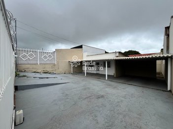 house em Quadra 16 Conjunto G, Sobradinho - Brasília - DF