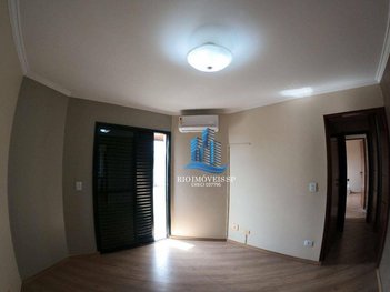 apartment em Rua Piracicaba, Vila Valparaíso - Santo André - SP