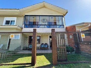 house em Avenida Noiva do Mar, Xangri-Lá - Xangri-Lá - RS