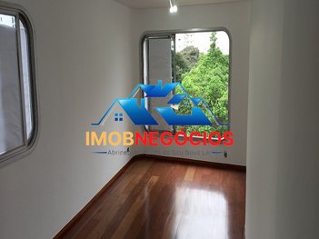 apartment em Rua Barão do Triunfo, Brooklin Paulista - São Paulo - SP