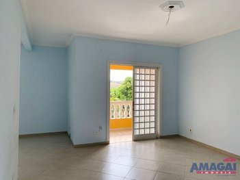 house em Rua Abdo Daher, Cidade Jardim - Jacareí - SP