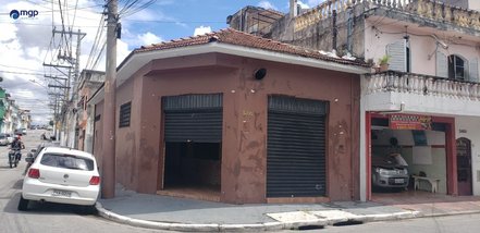 industrial em Avenida Júlio Buono, Vila Constança - São Paulo - SP