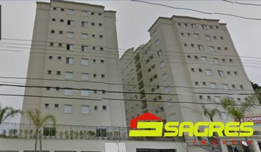apartment em Jardim Japão, Jardim Brasil (Zona Norte) - São Paulo - SP