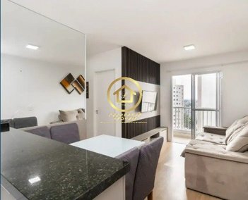 apartment em Rua Laranjal do Jari, Vila Pirituba - São Paulo - SP