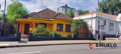 commercial_building em Joaquim Nabuco, Centro - Novo Hamburgo - RS