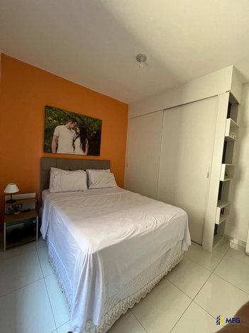 apartment em Avenida Londres, Jardim Europa - Sorocaba - SP